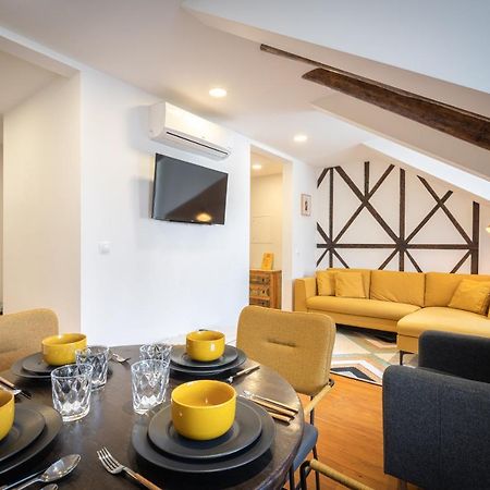 Frutaria - Lisbon Suites Exterior foto